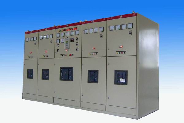 寒亭装修配电柜 安全实用建筑抽屉式配电柜-电